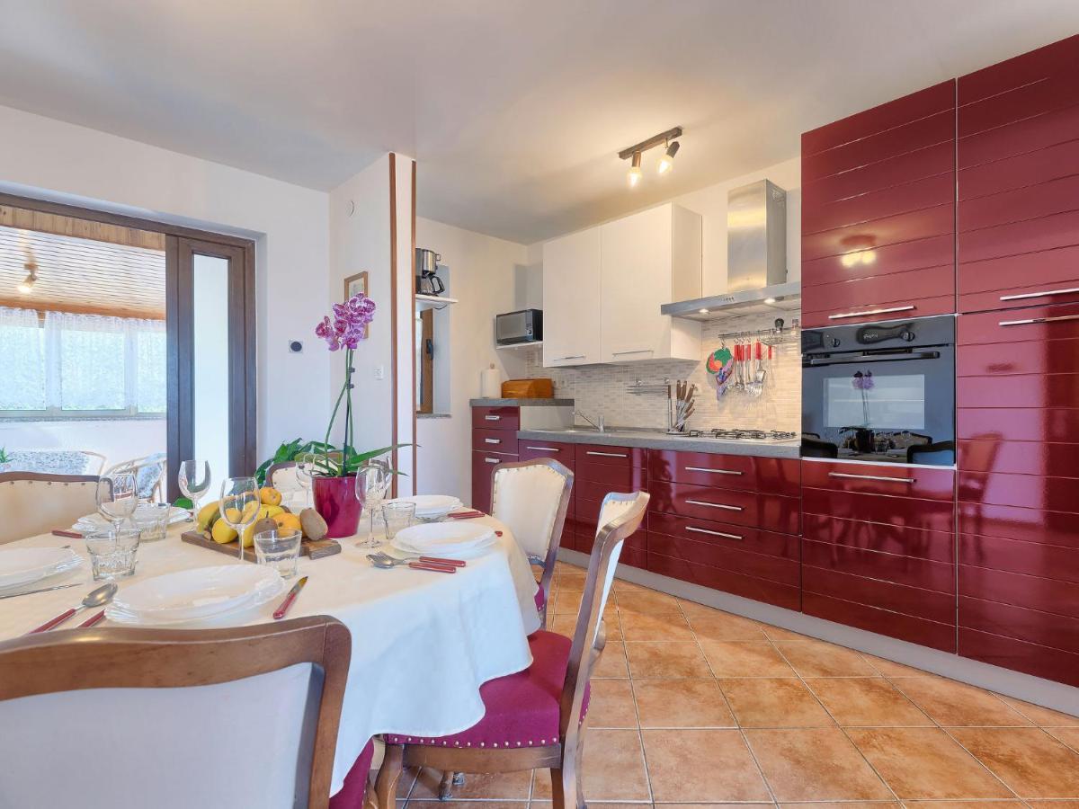 Apartment Chiara By Interhome Novigrad  Exterior photo