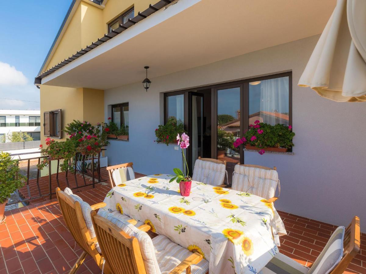 Apartment Chiara By Interhome Novigrad  Exterior photo