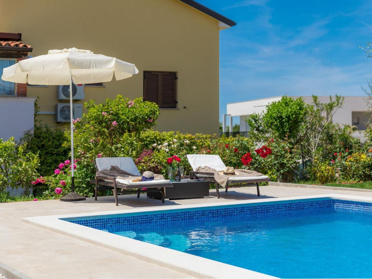 Apartment Chiara By Interhome Novigrad  Exterior photo
