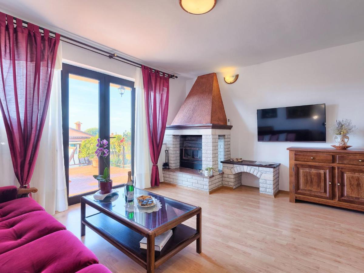 Apartment Chiara By Interhome Novigrad  Exterior photo