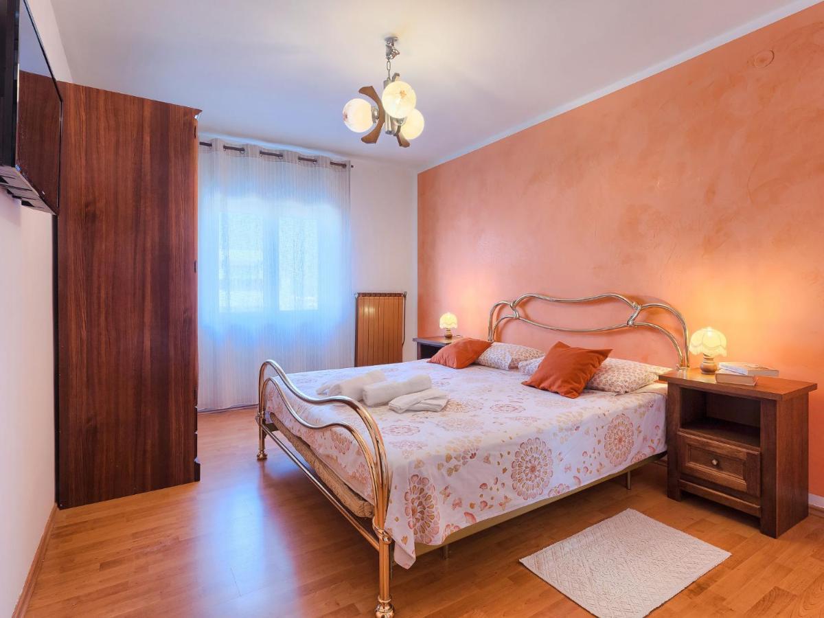 Apartment Chiara By Interhome Novigrad  Exterior photo