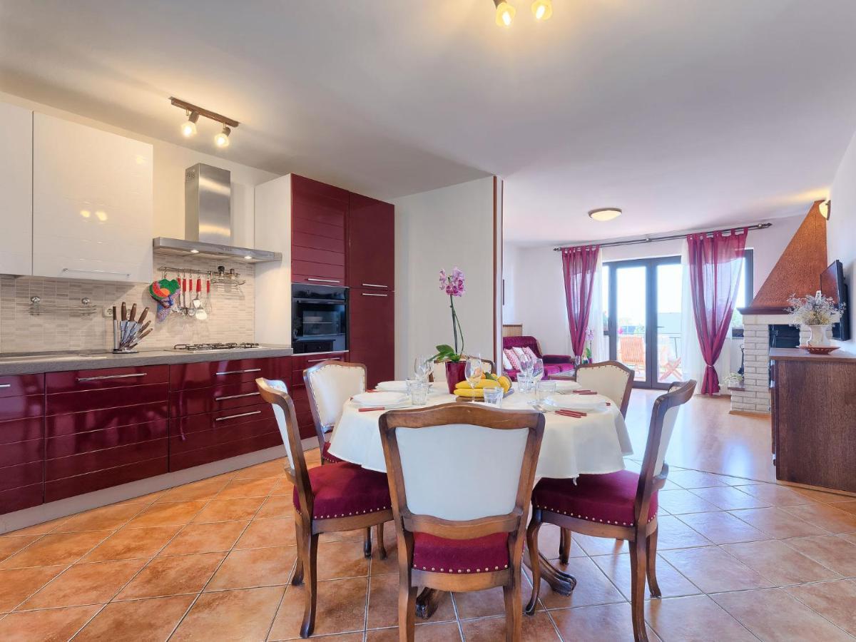 Apartment Chiara By Interhome Novigrad  Exterior photo