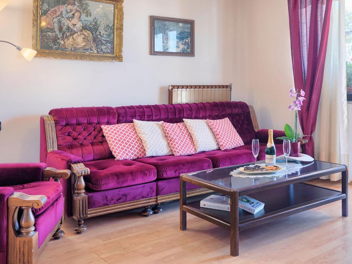 Apartment Chiara By Interhome Novigrad  Exterior photo