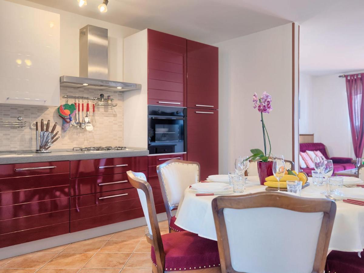 Apartment Chiara By Interhome Novigrad  Exterior photo